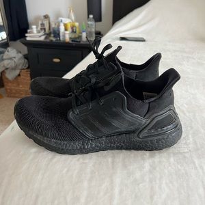 Adidas Ultra Boost Sneakers